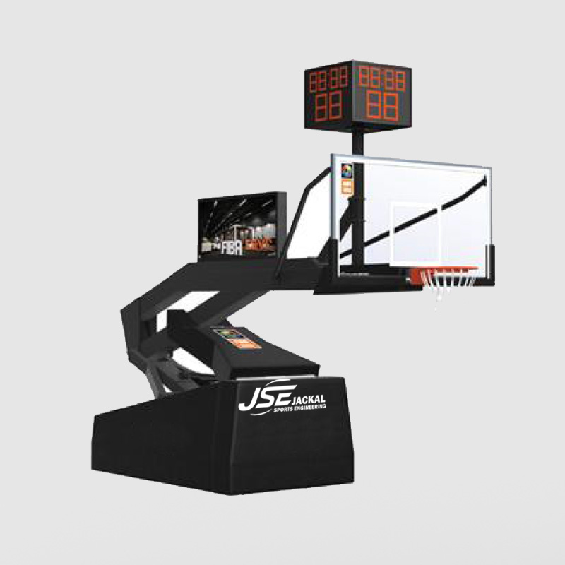 Γήπεδο Μπάσκετ Image