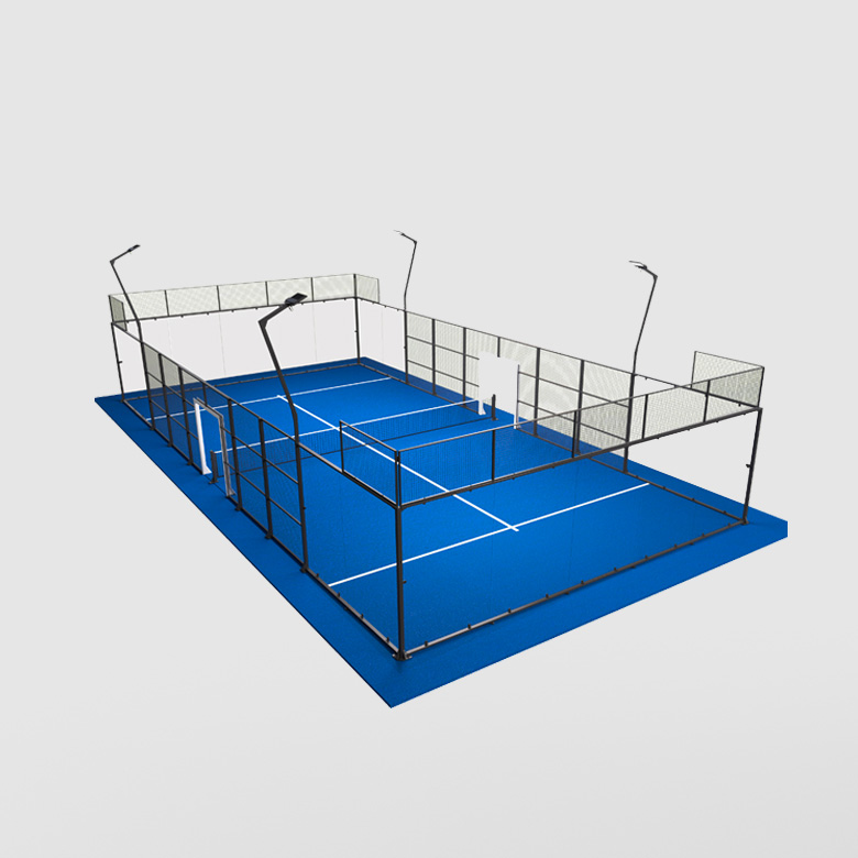 Γήπεδο Padel Image