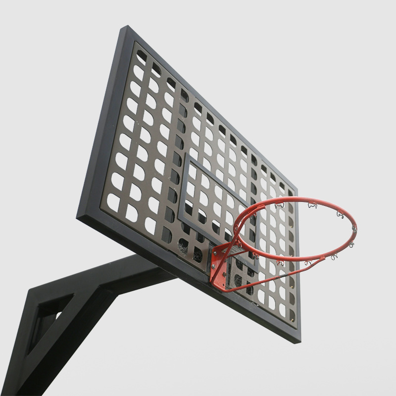 Γήπεδο Μπάσκετ 3Χ3 Image