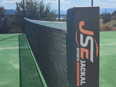 Νέα αθλητική εγκατάσταση Padel στo Πόρτο Χέλι