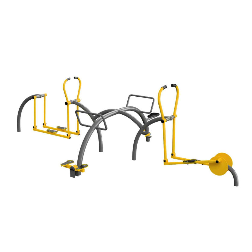 BIKE / STEPPER / CROSS TRAINER / CROSS COUNTRY SKI