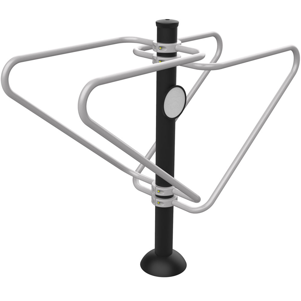 UBX-014 Triceps & Dips Bars