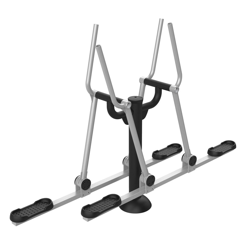 UBX-026 Double Ski Trainer