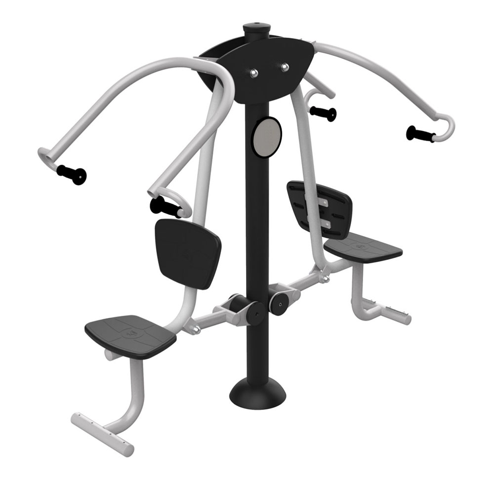 UBX-047 Shoulder Hercules