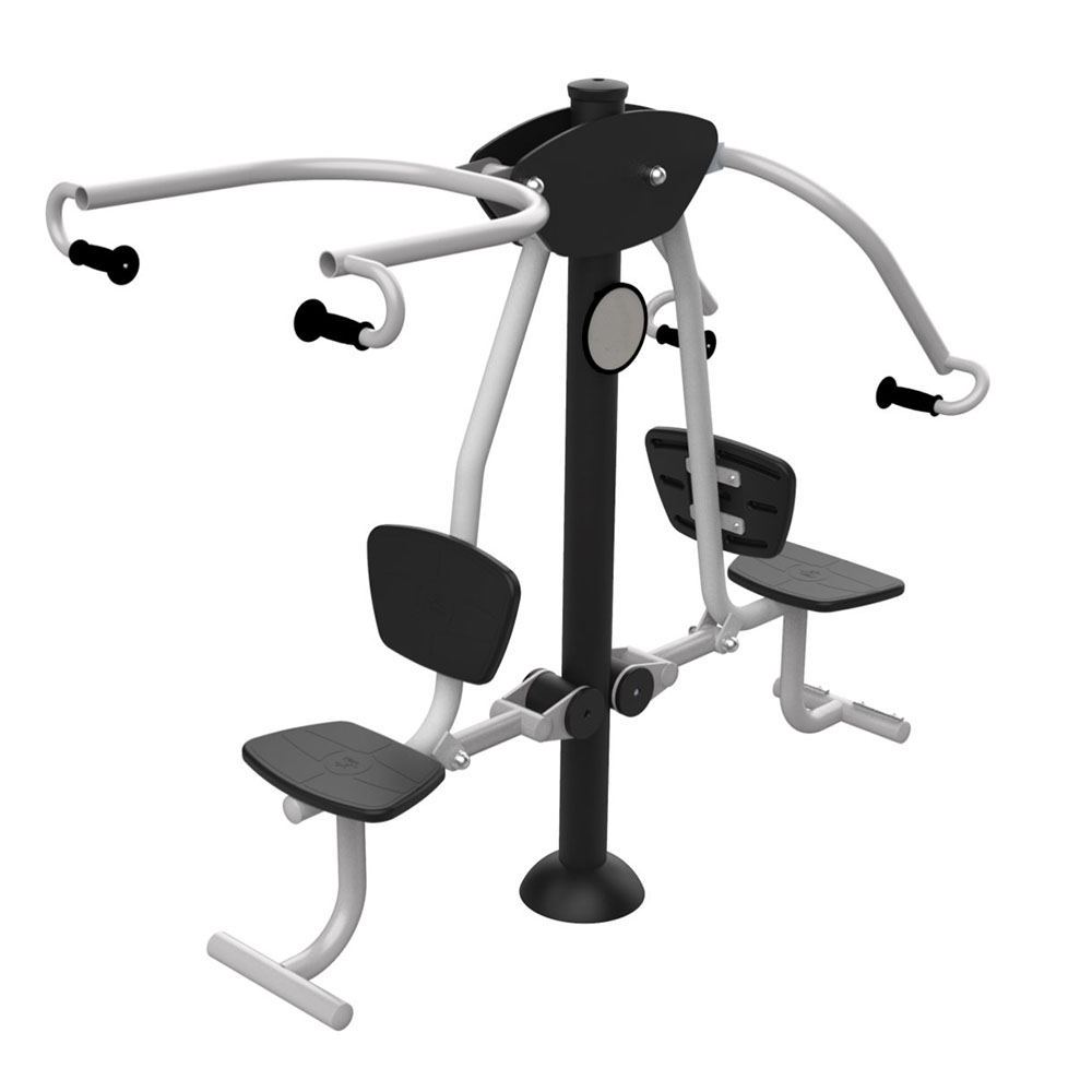 UBX-048C Push Pull Combo