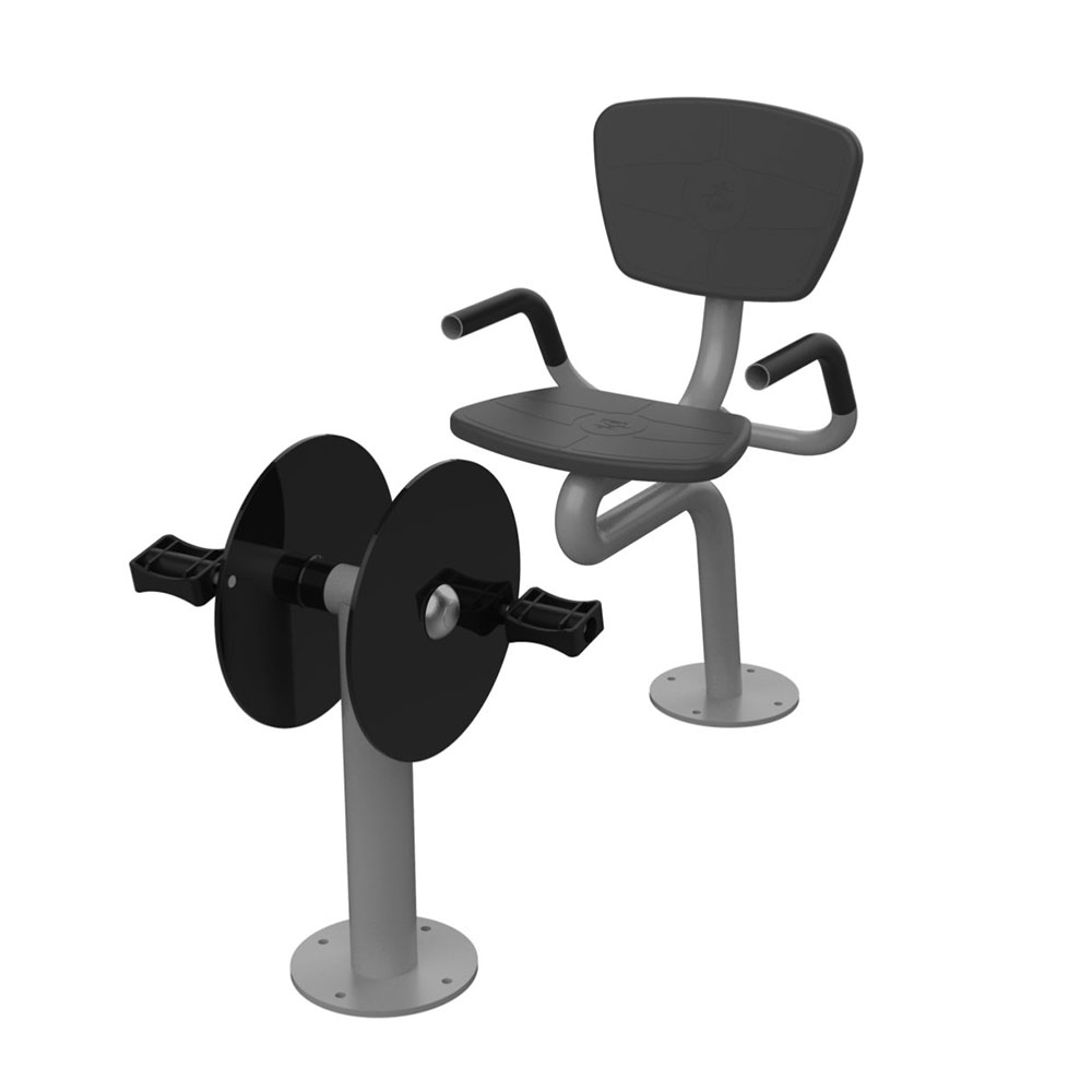 UBX-049 Ergonomic Bicycle