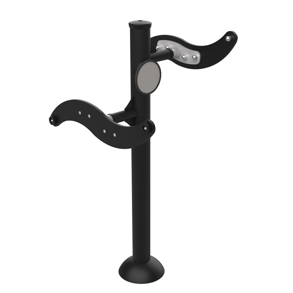 UBX-054 Should Wheel