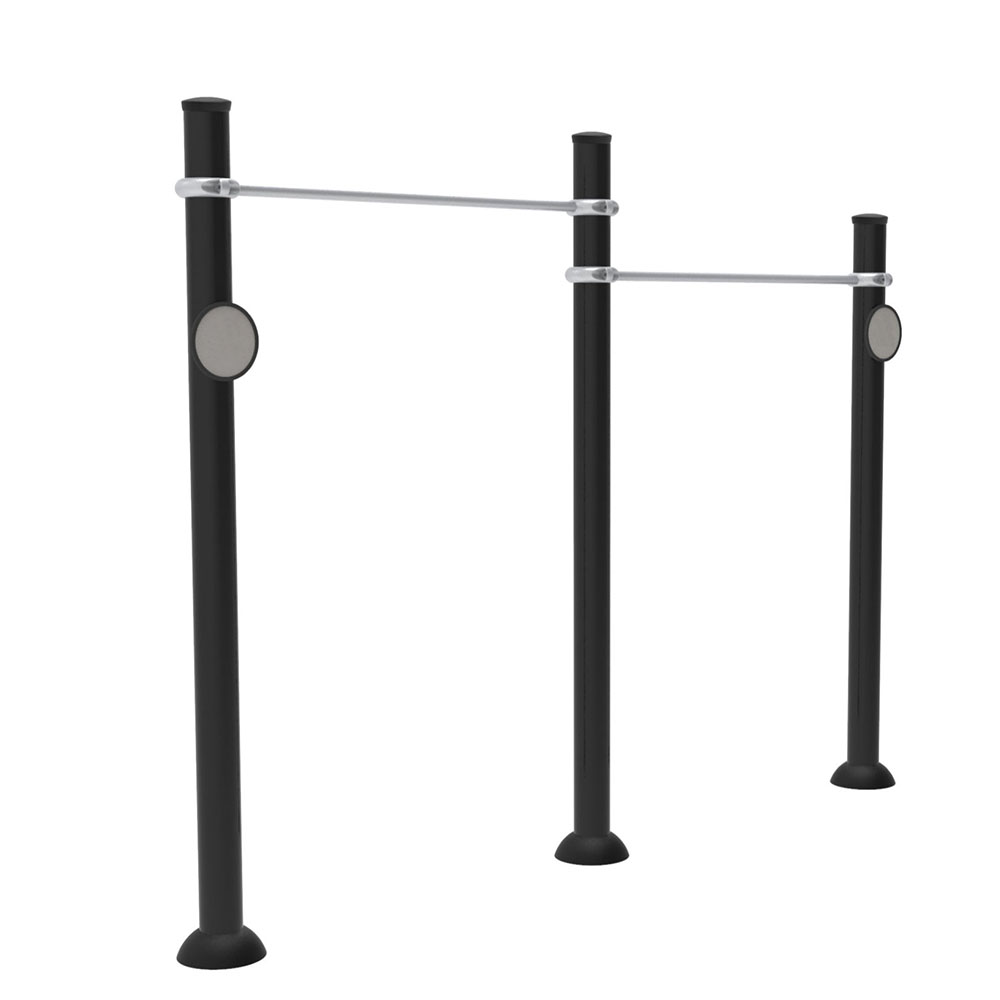 UBX-071D Pull-up Bars