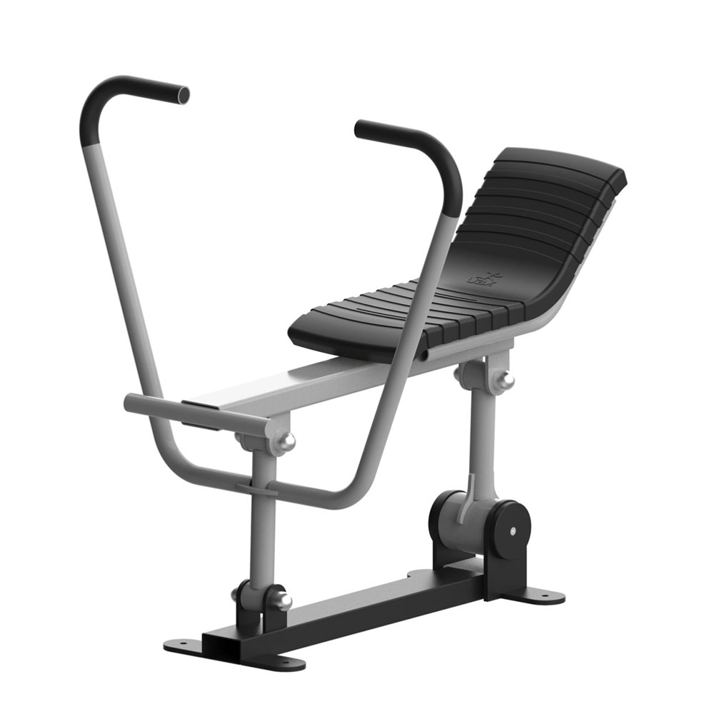 UBX-091 Rowing Trainer