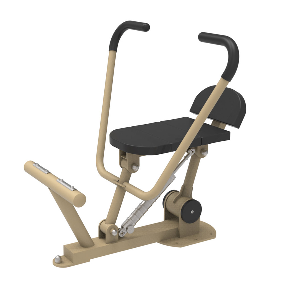 UBX-091H Rowing Trainer