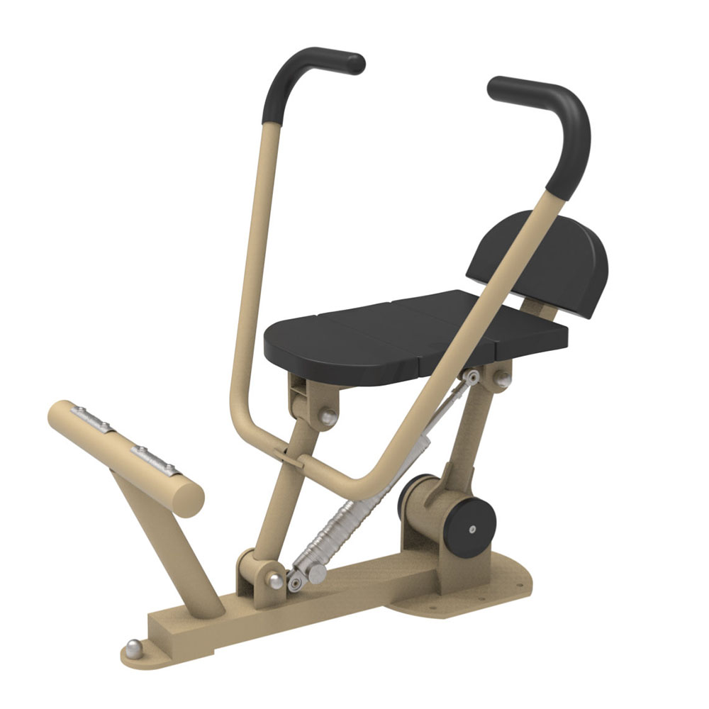 UBX-091H Rowing Trainer