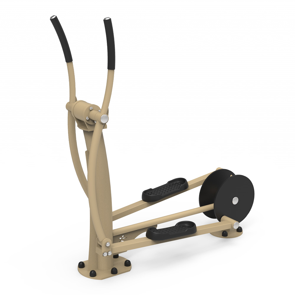 UBX-203 Elliptical Trainer