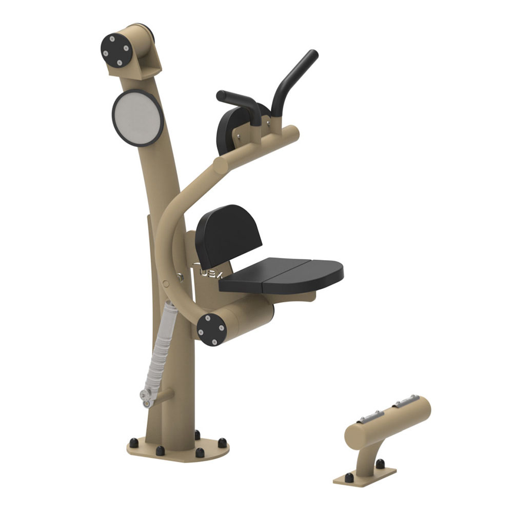 UBX-211 Hydraulic AB Toner