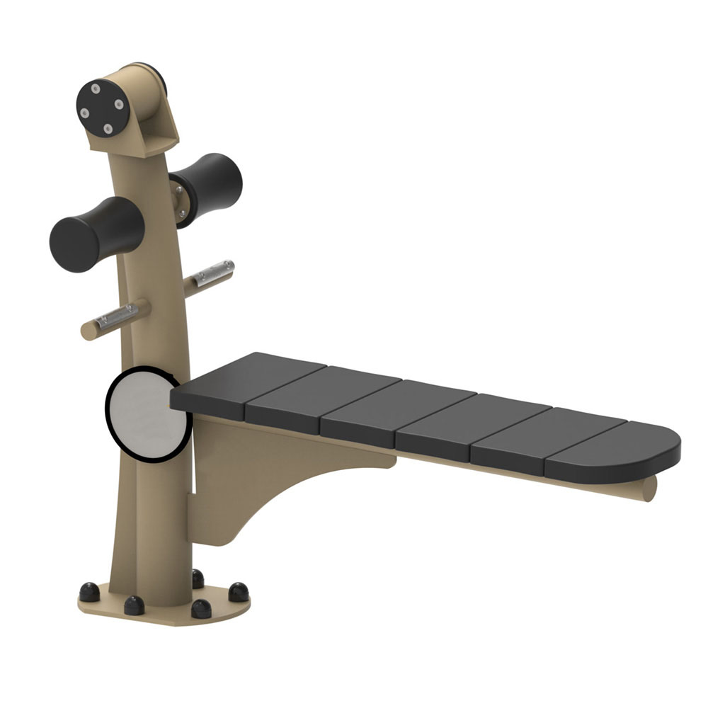 UBX-223 ABS Bench