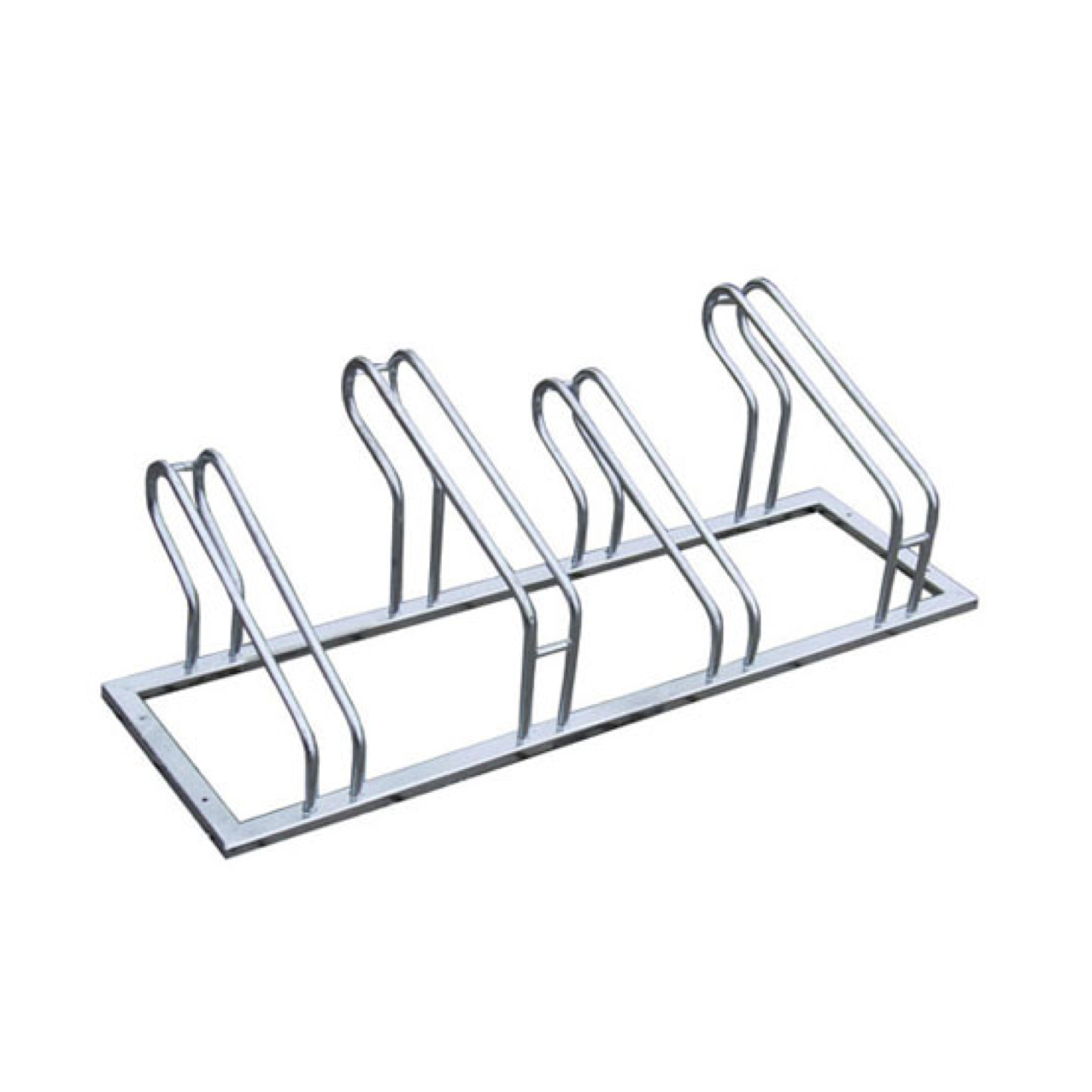 BICYCLE RACK 4 POSITIONS