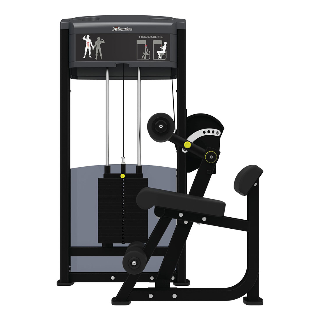 Abdominal Impulse IF9314