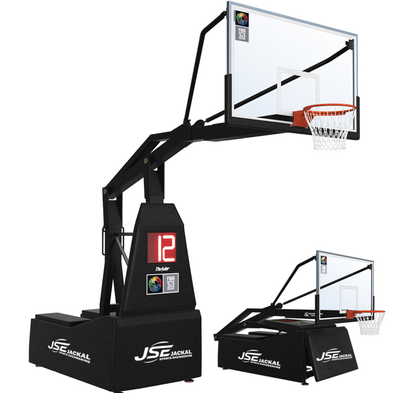 FIBA Approved level 2