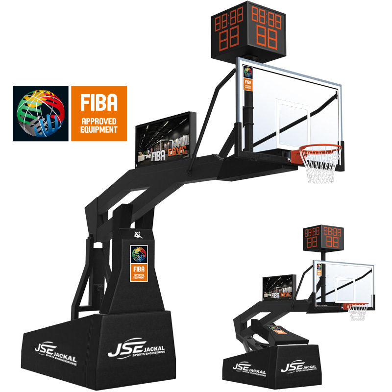 FIBA Approved level 1