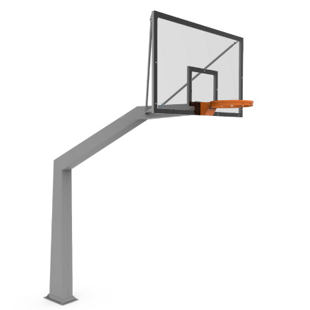 Μπασκέτα Ολυμπιακόυ - Σχολικού Τύπου