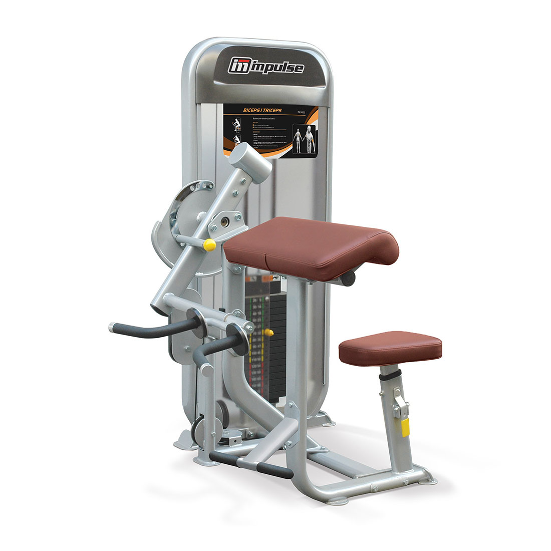 Biceps/Triceps Impulse PL9023