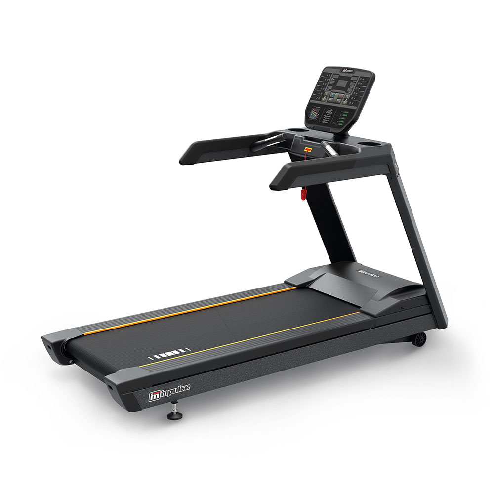 Διάδρομος Γυμναστικής Impulse AC2990