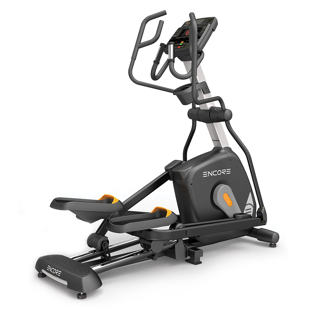 Ελλειπτικό Impulse ECE5