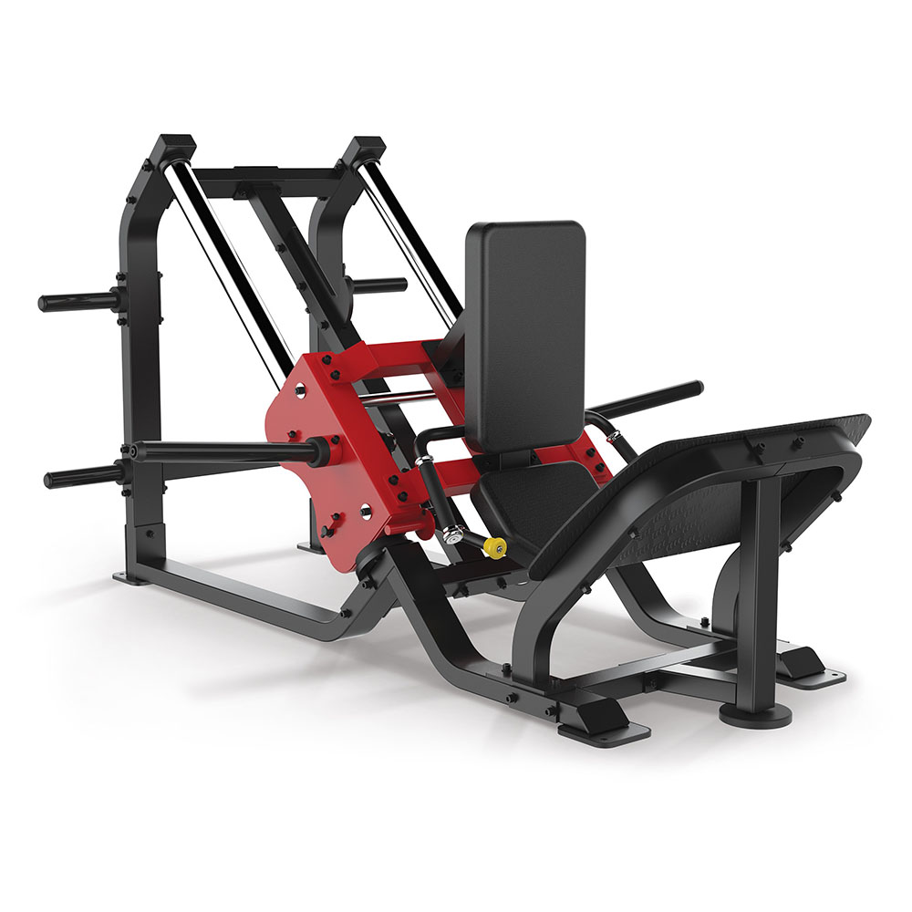 Hack Squat Impulse SL7021