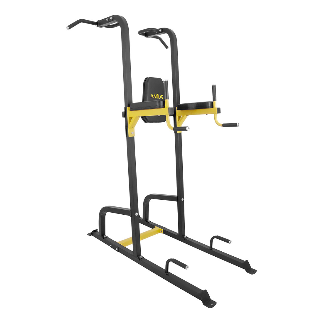 Μηχάνημα Μονόζυγο/Δίζυγο AMILA AX1037