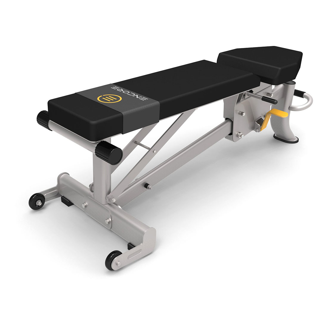 Multi Adjustable Bench Impulse ES7011