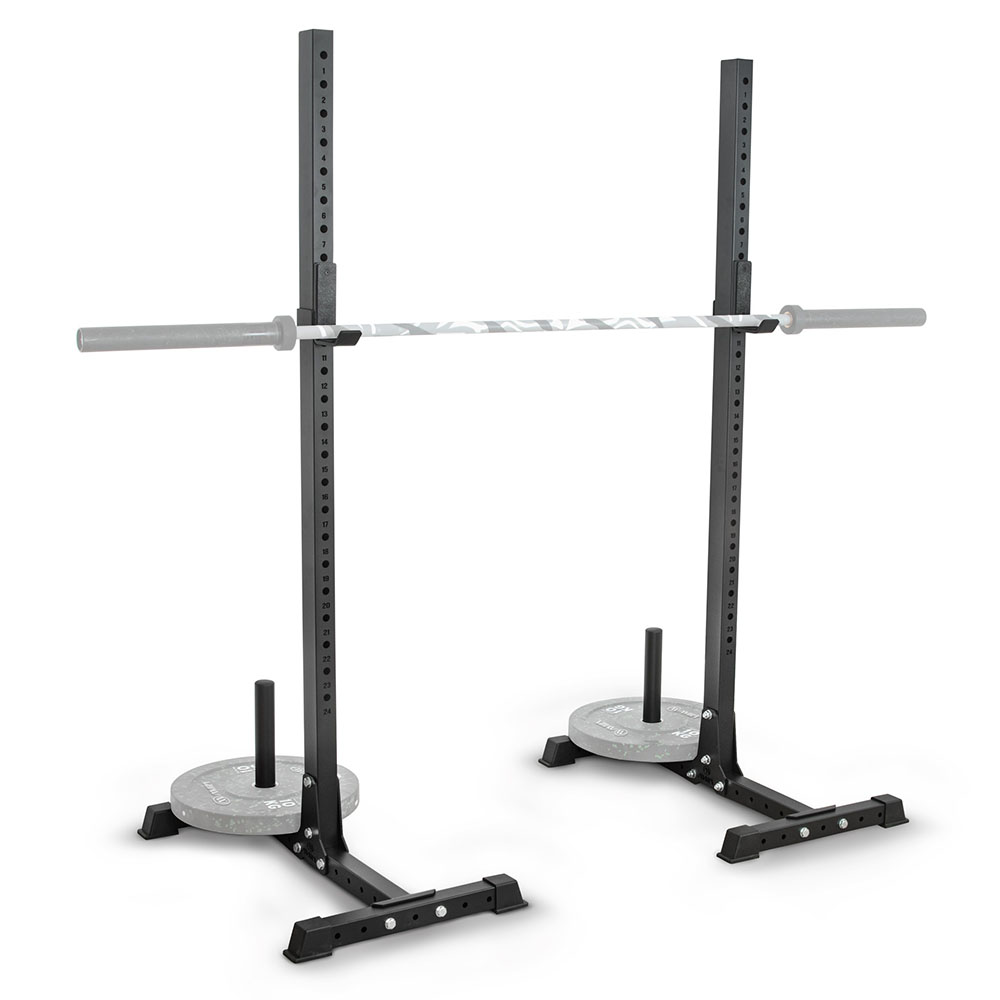 Ορθοστάτες Επαγγελματικοί AMILA Squat Stand