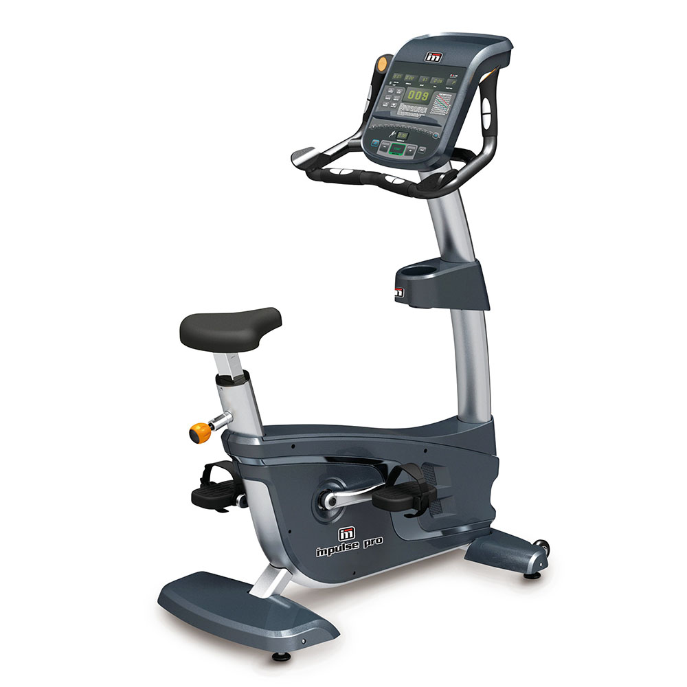 Ποδήλατο Όρθιο Impulse RU700