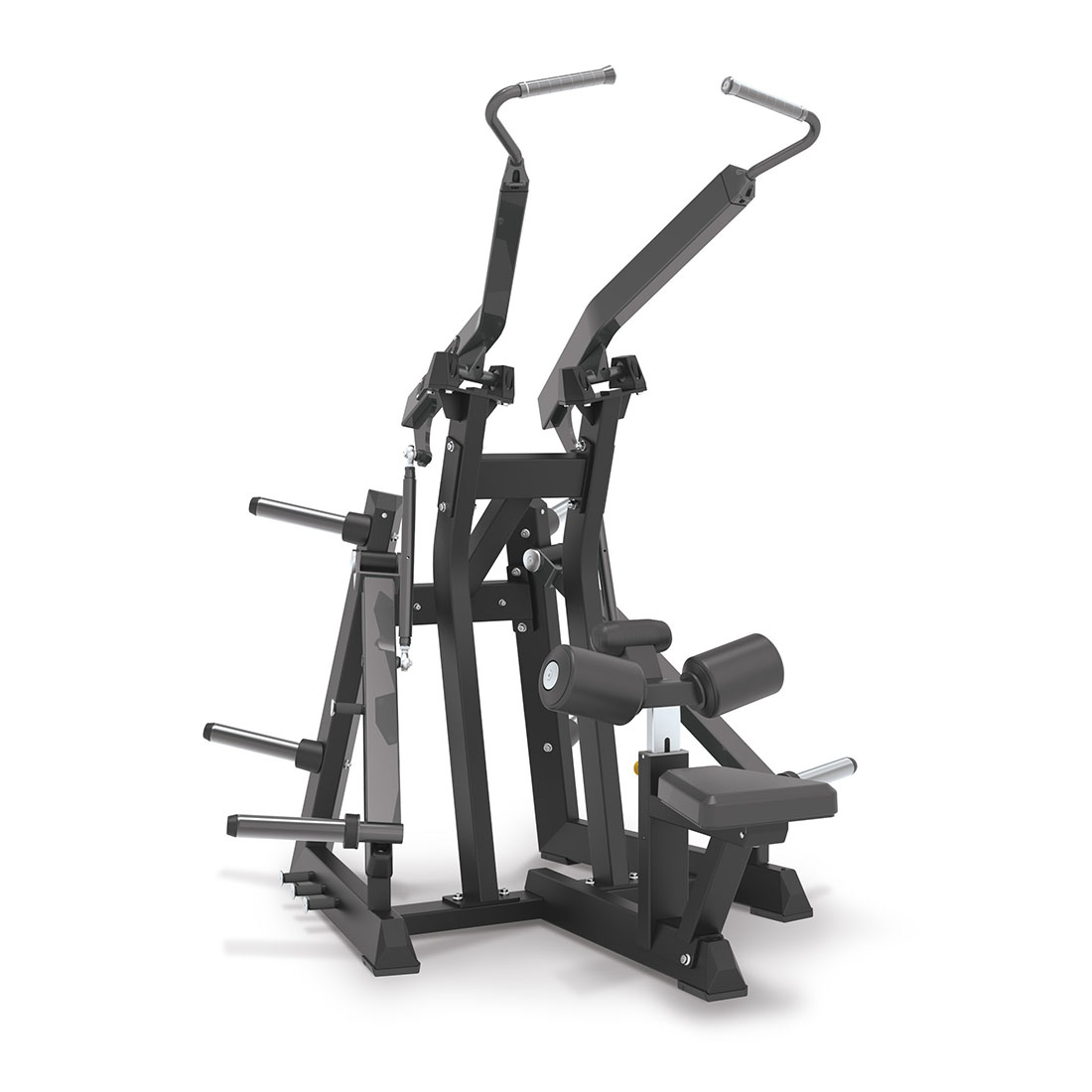 Pulldown Impulse ECP301