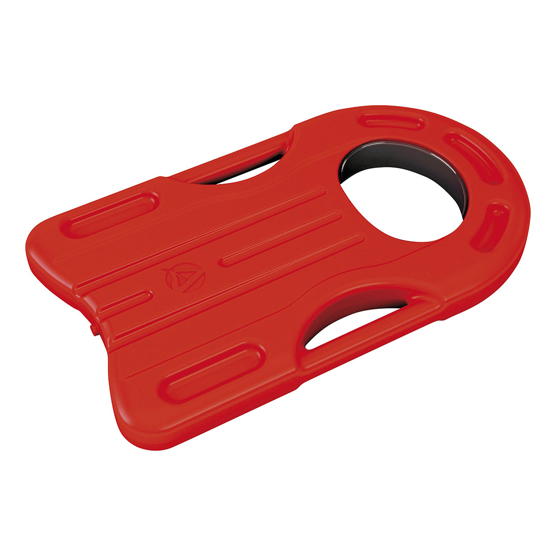 Σανίδα κολύμβησης με φινιστρίνι